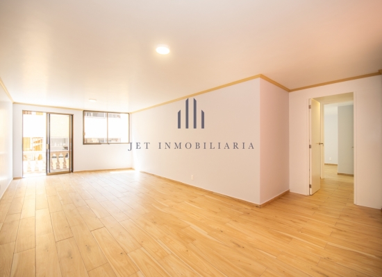 Departamento en venta | 155m2